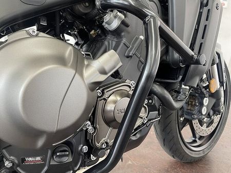 ヤマハ XSR900 XSR900 エンジンガード 2022モデル 36