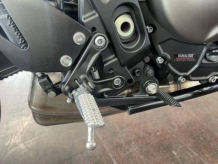ヤマハ XSR900 XSR900 エンジンガード 2022モデル 37