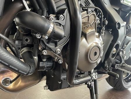 ヤマハ XSR900 XSR900 エンジンガード 2022モデル 39