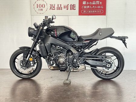 ヤマハ XSR900 XSR900 エンジンガード 2022モデル 4