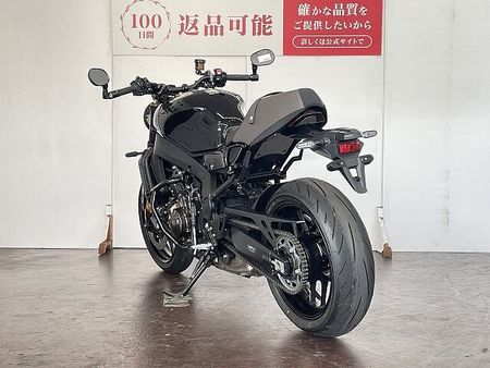 ヤマハ XSR900 XSR900 エンジンガード 2022モデル 5