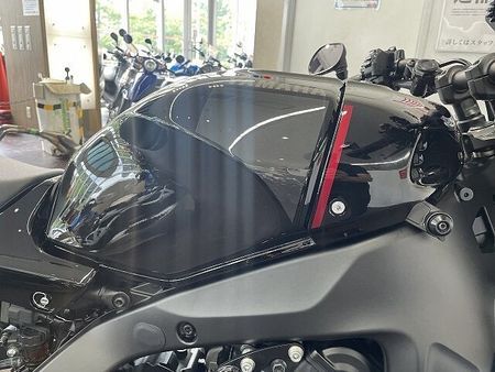 ヤマハ XSR900 XSR900 エンジンガード 2022モデル 9