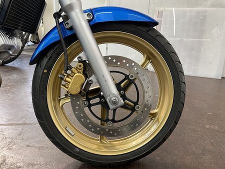ホンダ VTR250 VTR250 2011年モデル 無限サイレンサー 12
