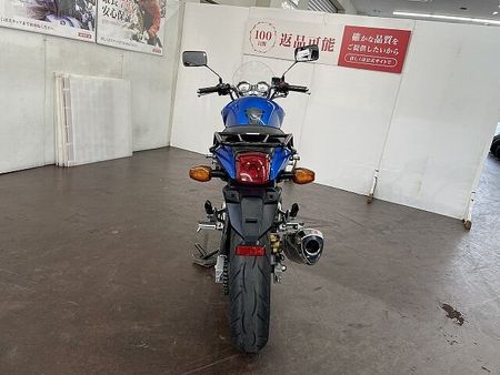 ホンダ VTR250 VTR250 2011年モデル 無限サイレンサー 14
