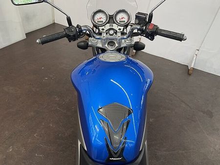 ホンダ VTR250 VTR250 2011年モデル 無限サイレンサー 15