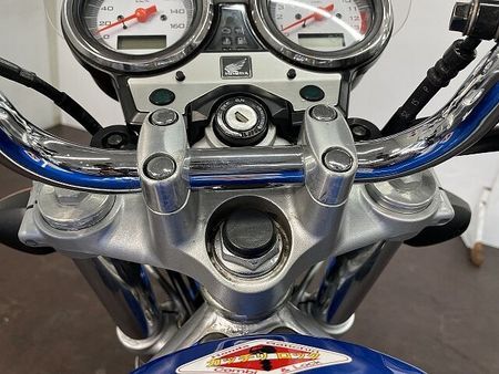 ホンダ VTR250 VTR250 2011年モデル 無限サイレンサー 17