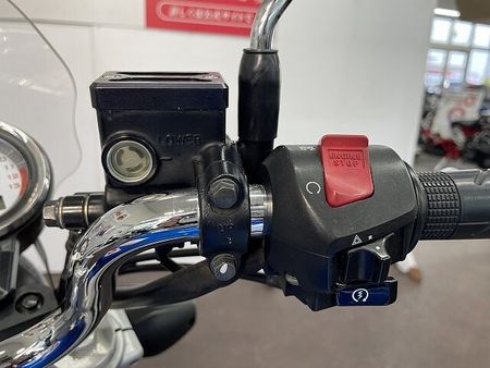 ホンダ VTR250 VTR250 2011年モデル 無限サイレンサー 18