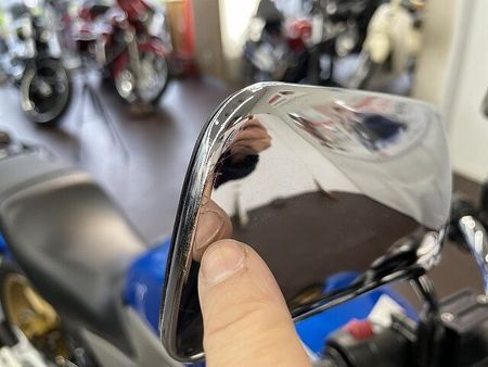 ホンダ VTR250 VTR250 2011年モデル 無限サイレンサー 22