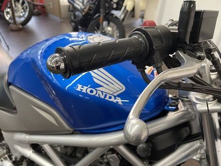ホンダ VTR250 VTR250 2011年モデル 無限サイレンサー 23