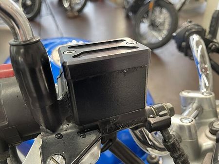 ホンダ VTR250 VTR250 2011年モデル 無限サイレンサー 24
