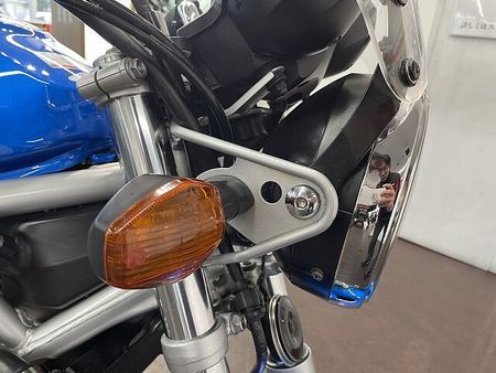 ホンダ VTR250 VTR250 2011年モデル 無限サイレンサー 26