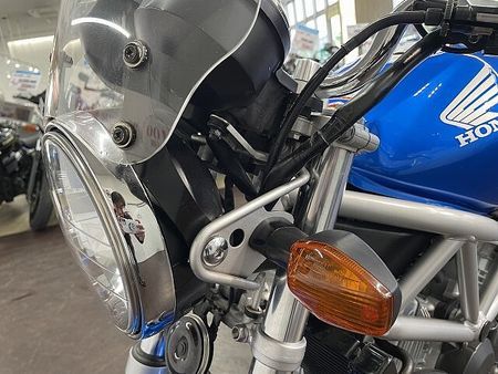 ホンダ VTR250 VTR250 2011年モデル 無限サイレンサー 27