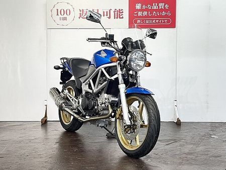 ホンダ VTR250 VTR250 2011年モデル 無限サイレンサー 3