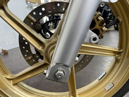 ホンダ VTR250 VTR250 2011年モデル 無限サイレンサー 31