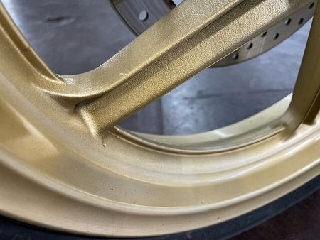 ホンダ VTR250 VTR250 2011年モデル 無限サイレンサー 33