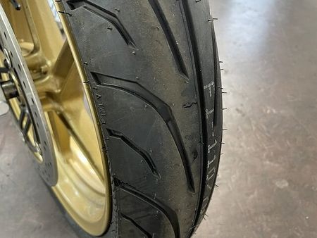 ホンダ VTR250 VTR250 2011年モデル 無限サイレンサー 34