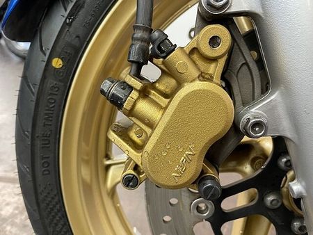 ホンダ VTR250 VTR250 2011年モデル 無限サイレンサー 37