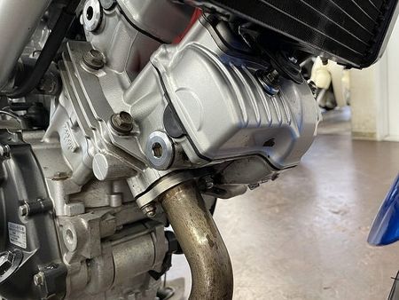 ホンダ VTR250 VTR250 2011年モデル 無限サイレンサー 39