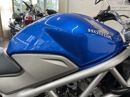 ホンダ VTR250 VTR250 2011年モデル 無限サイレンサー 10
