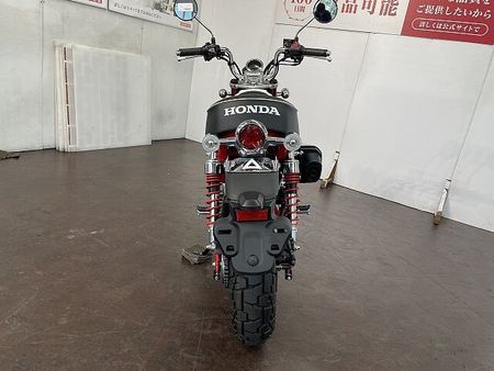 ホンダ モンキー125 モンキー125 2025年モデル 12
