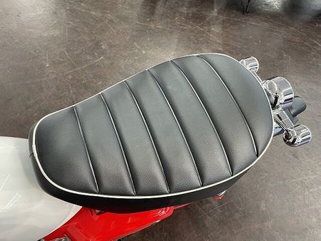 ホンダ モンキー125 モンキー125 2025年モデル 14