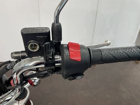 ホンダ モンキー125 モンキー125 2025年モデル 16