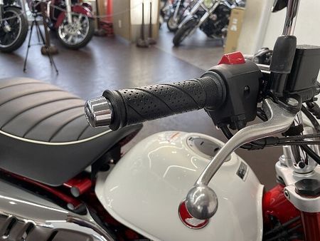 ホンダ モンキー125 モンキー125 2025年モデル 21
