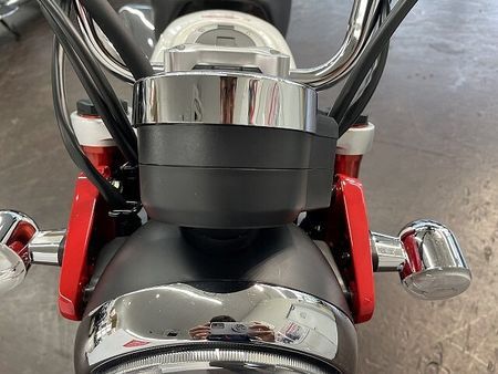 ホンダ モンキー125 モンキー125 2025年モデル 23