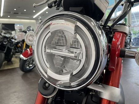 ホンダ モンキー125 モンキー125 2025年モデル 25