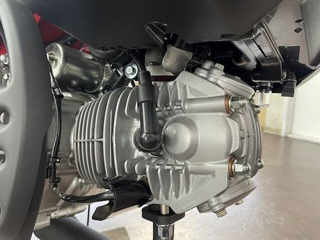 ホンダ モンキー125 モンキー125 2025年モデル 34