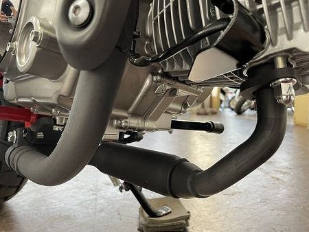 ホンダ モンキー125 モンキー125 2025年モデル 35