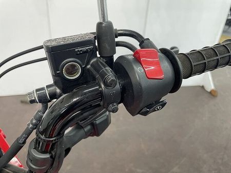 ホンダ CT125 ハンターカブ CT125ハンターカブ ABS 2020年モデル 13