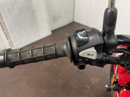 ホンダ CT125 ハンターカブ CT125ハンターカブ ABS 2020年モデル 14