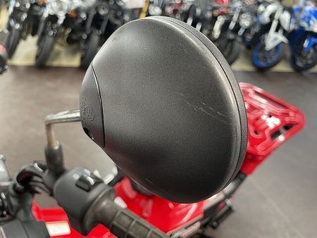 ホンダ CT125 ハンターカブ CT125ハンターカブ ABS 2020年モデル 15