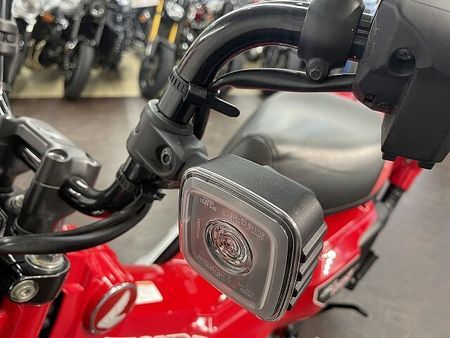 ホンダ CT125 ハンターカブ CT125ハンターカブ ABS 2020年モデル 17