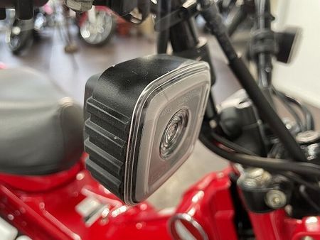 ホンダ CT125 ハンターカブ CT125ハンターカブ ABS 2020年モデル 21