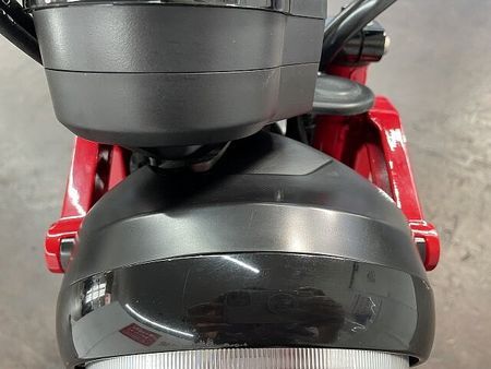 ホンダ CT125 ハンターカブ CT125ハンターカブ ABS 2020年モデル 22