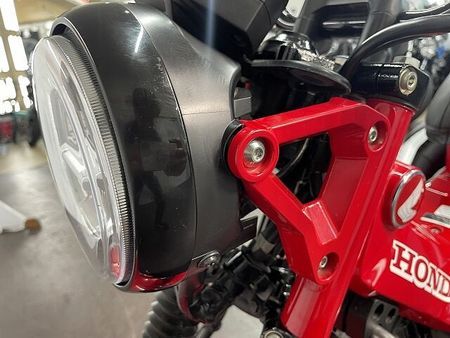 ホンダ CT125 ハンターカブ CT125ハンターカブ ABS 2020年モデル 24