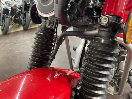 ホンダ CT125 ハンターカブ CT125ハンターカブ ABS 2020年モデル 25