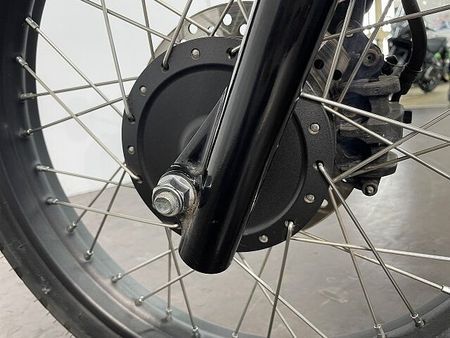 ホンダ CT125 ハンターカブ CT125ハンターカブ ABS 2020年モデル 28