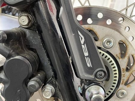 ホンダ CT125 ハンターカブ CT125ハンターカブ ABS 2020年モデル 32
