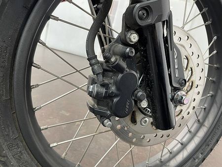 ホンダ CT125 ハンターカブ CT125ハンターカブ ABS 2020年モデル 33