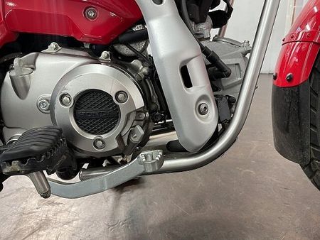ホンダ CT125 ハンターカブ CT125ハンターカブ ABS 2020年モデル 36