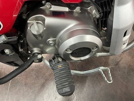 ホンダ CT125 ハンターカブ CT125ハンターカブ ABS 2020年モデル 37