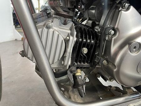ホンダ CT125 ハンターカブ CT125ハンターカブ ABS 2020年モデル 39