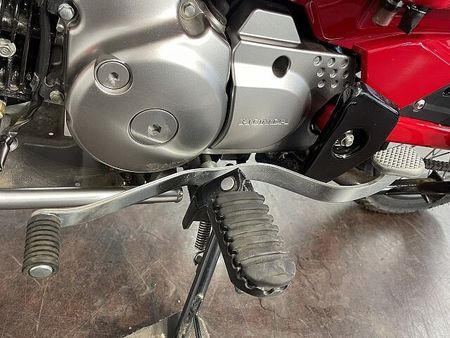 ホンダ CT125 ハンターカブ CT125ハンターカブ ABS 2020年モデル 40