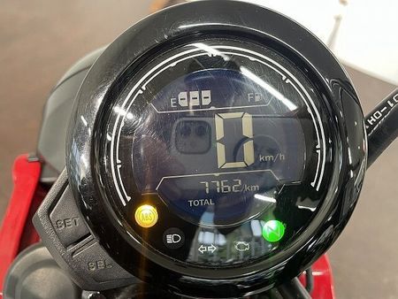 ホンダ CT125 ハンターカブ CT125ハンターカブ ABS 2020年モデル 5