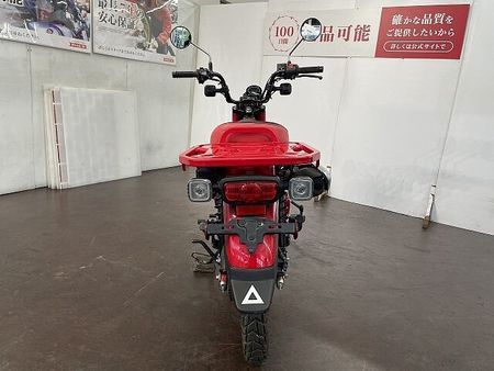 ホンダ CT125 ハンターカブ CT125ハンターカブ ABS 2020年モデル 10