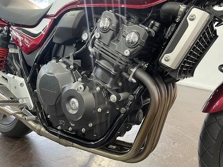 ホンダ CB400スーパーフォア CB400スーパーフォア 2019年モデル USB電源 11