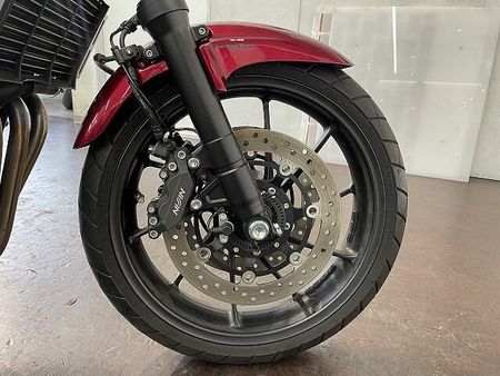 ホンダ CB400スーパーフォア CB400スーパーフォア 2019年モデル USB電源 12